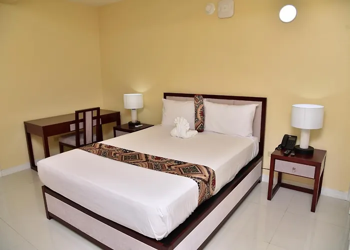 Grand A View Hotel Montego Bay