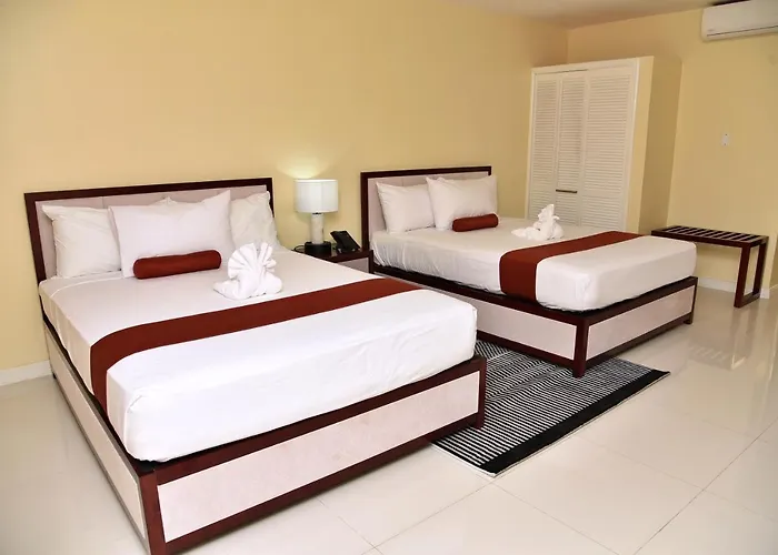 Grand A View 4* Montego Bay