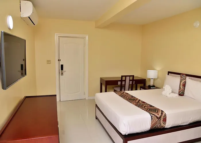 Hotel Grand A View 4*