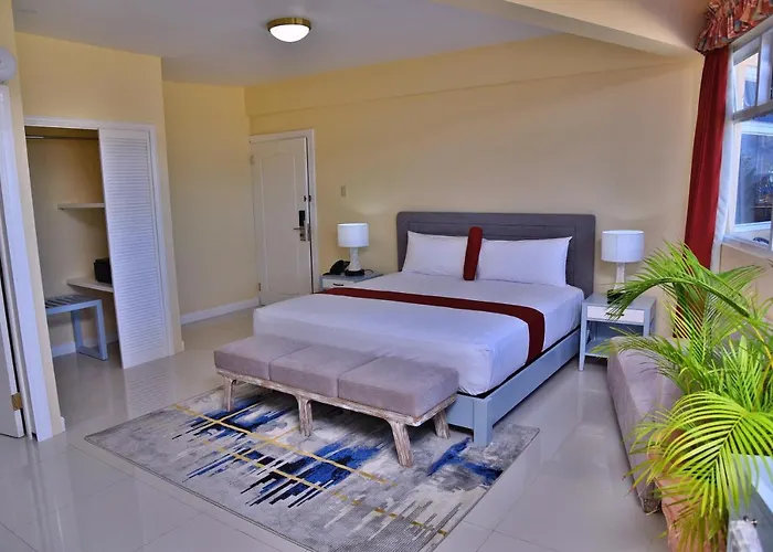Hotel Grand A View 4*