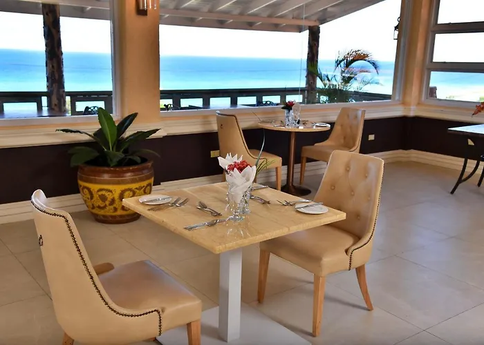 Hotel Grand A View Montego Bay