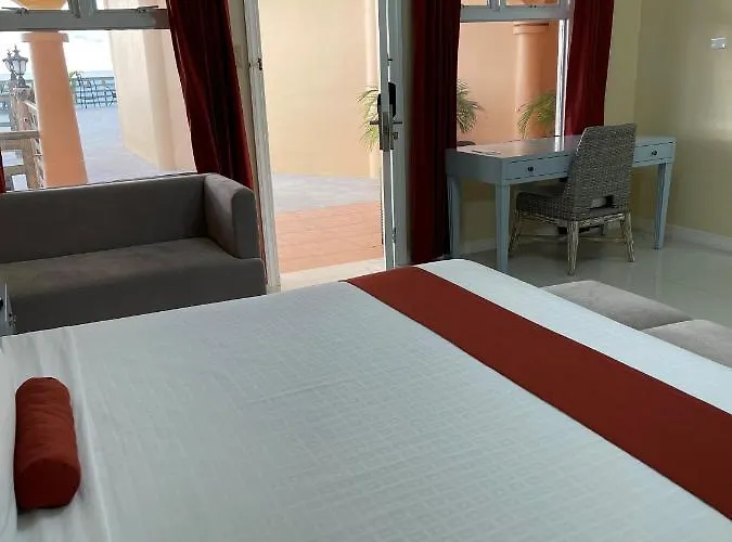 Grand A View Hotel Montego Bay