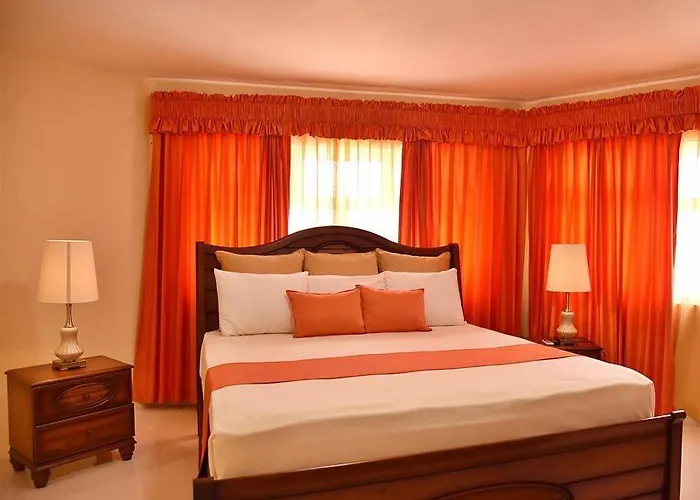 Grand A View 4* Montego Bay
