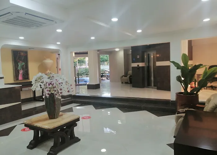 Grand A View 4*