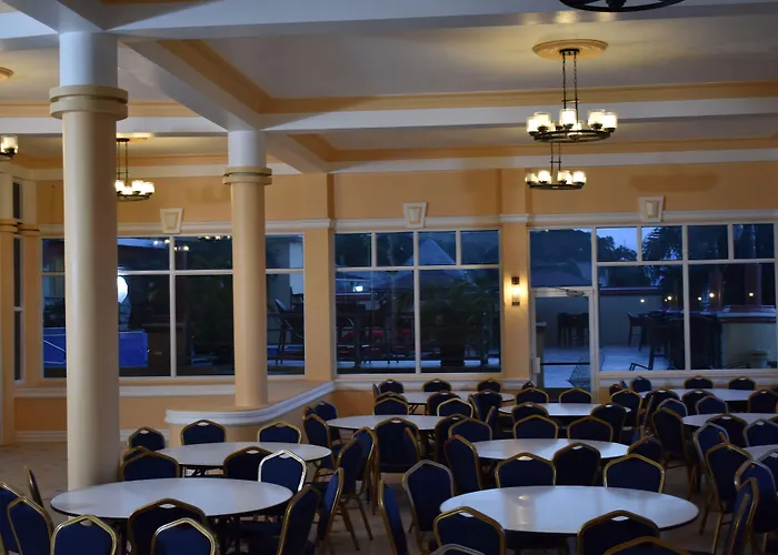 Grand A View Hotel 4*