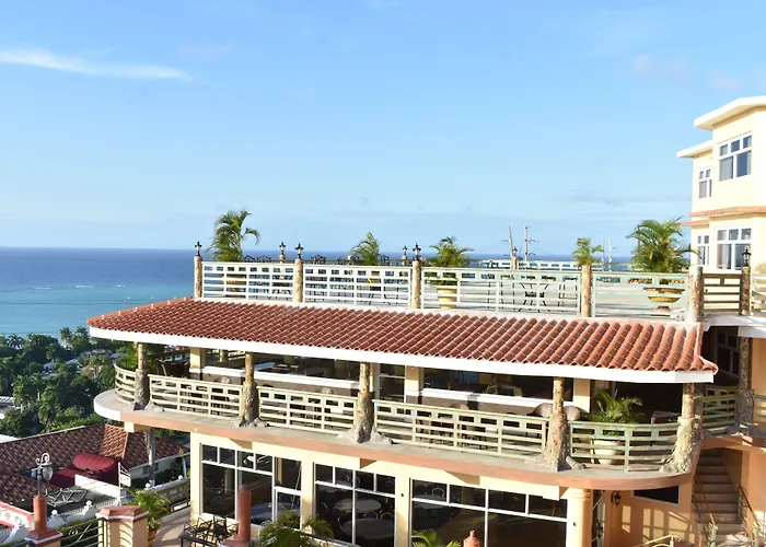 Hotel Grand A View 4*