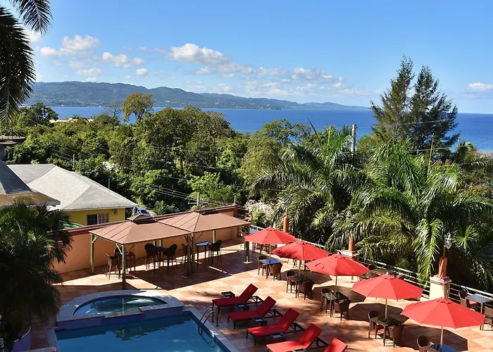 Hotel Grand A View Montego Bay