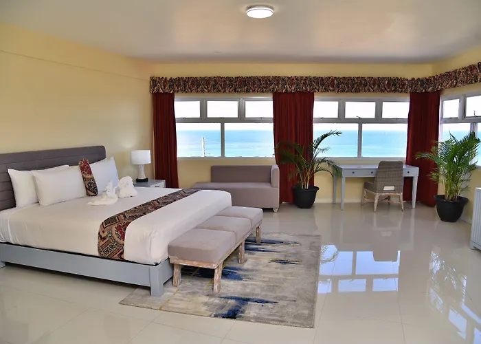 Grand A View Hotel Montego Bay