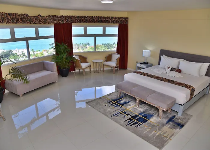 Grand A View 4* Montego Bay