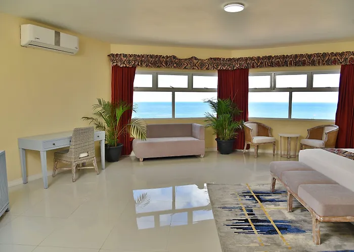 Hotel Grand A View Montego Bay