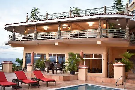 Grand A View Hotel 4*