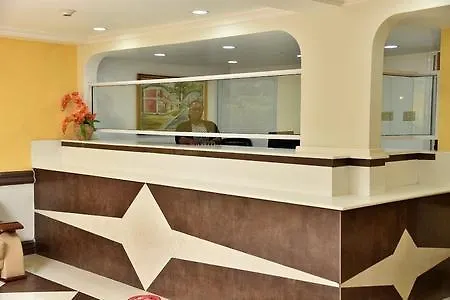 Grand A View Hotel 4*