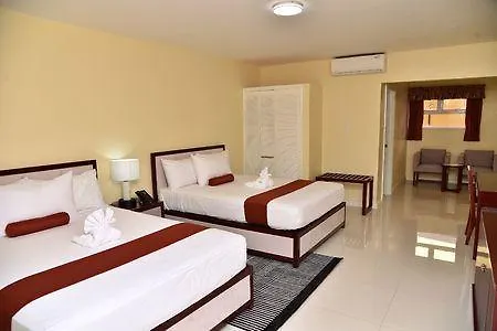 Grand A View 4* Montego Bay