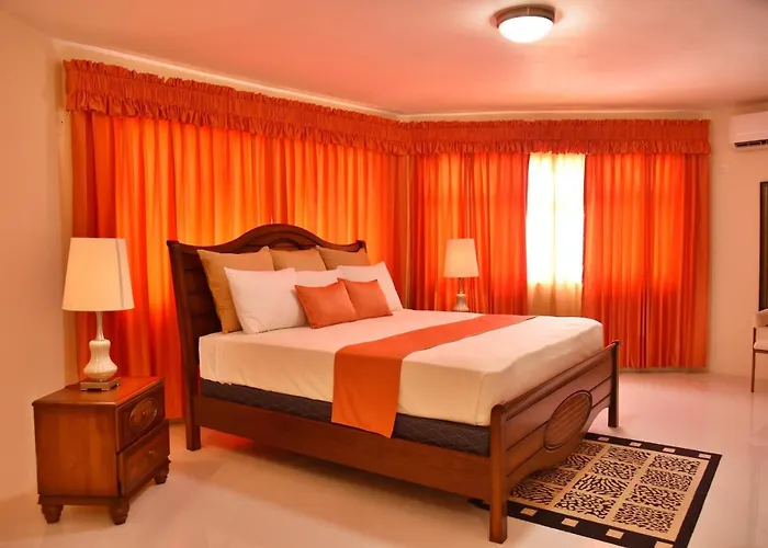 Hotel Grand A View Montego Bay