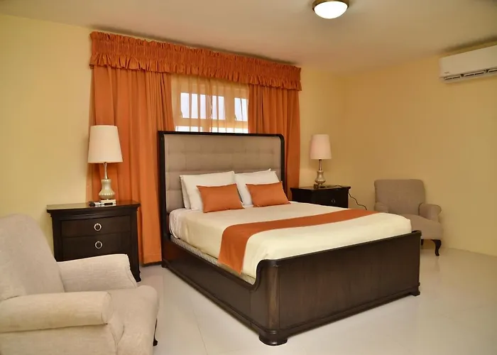 Grand A View 4* Montego Bay